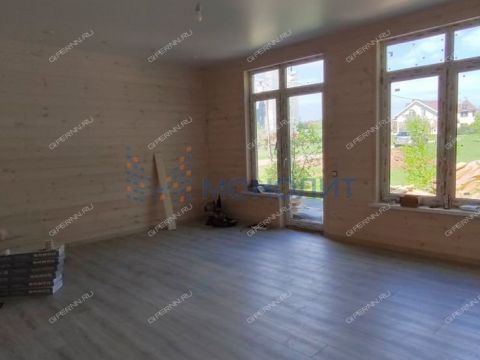 dom-derevnya-bugry-dalnekonstantinovskiy-rayon фото