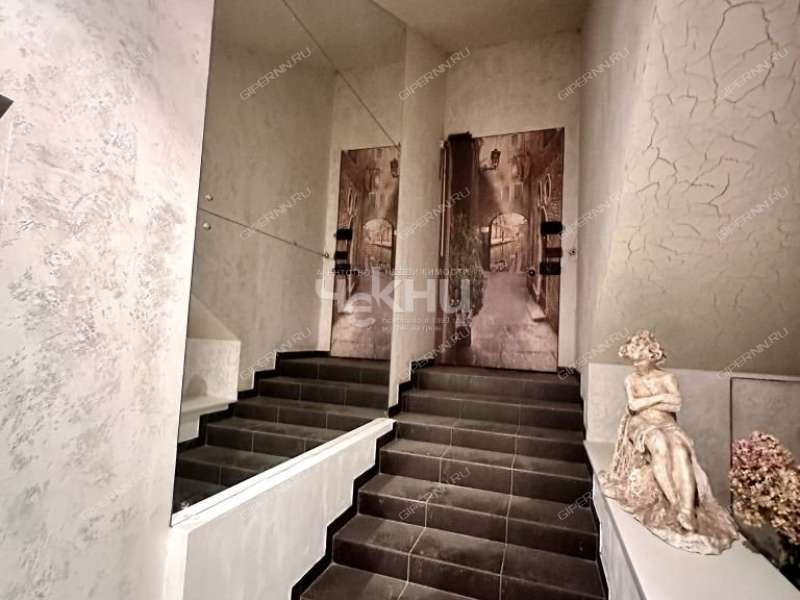 помещение под офис на Верхне-Волжской набережной