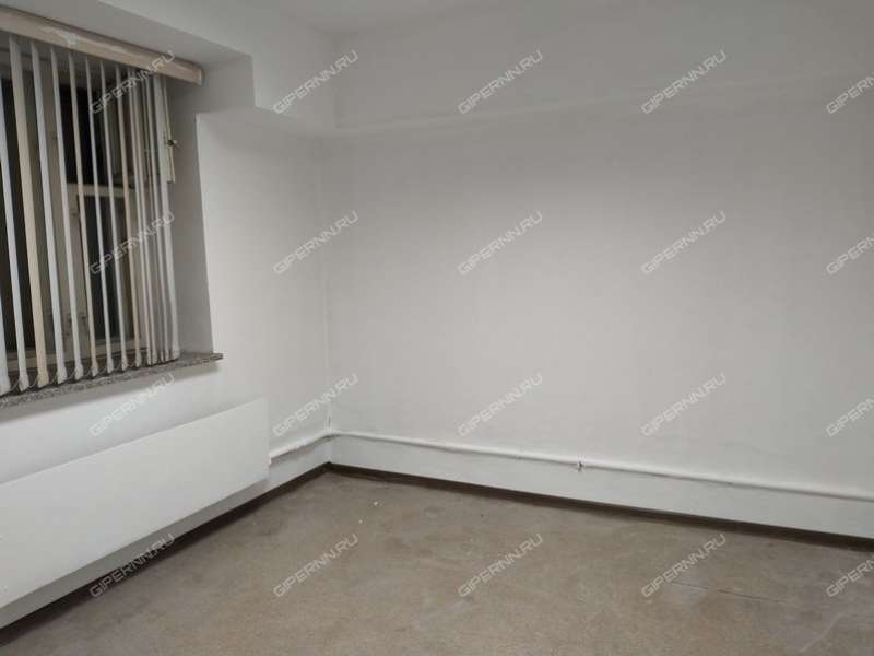 помещение под офис на Героев пр., д.23