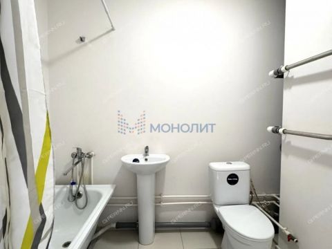 kvartira-studiya-ul-borisa-vidyaeva-d-10 фото