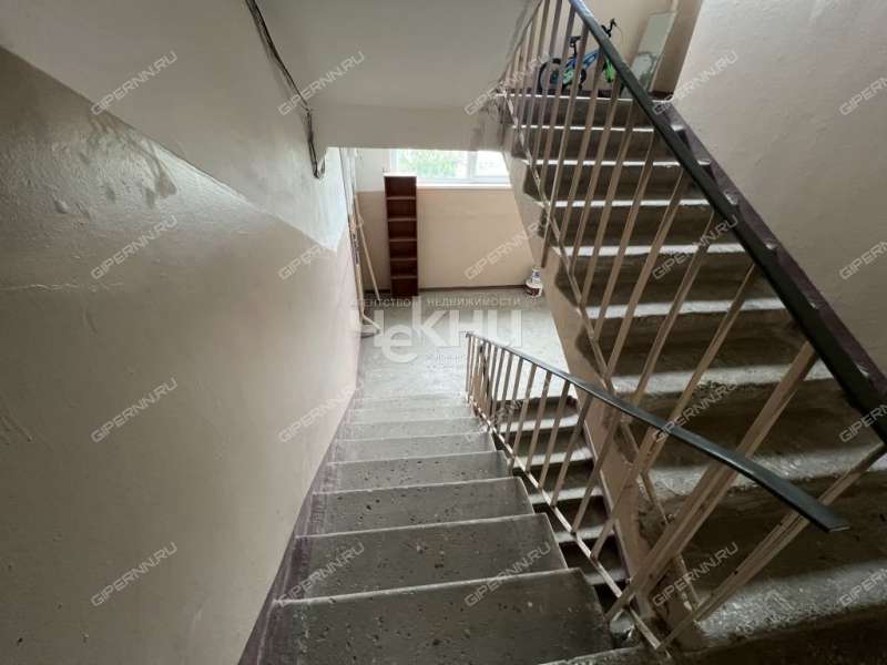 трёхкомнатная квартира на Трудовой улице дом 25