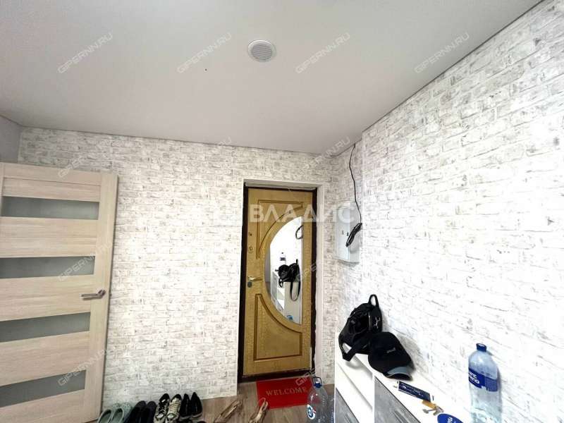 двухкомнатная квартира на Космической улице дом 51