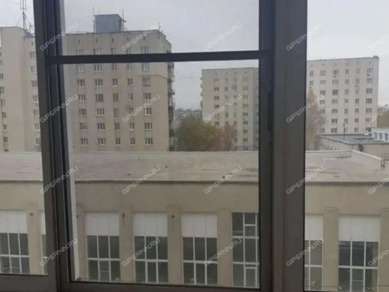 двухкомнатная квартира на Народной улице дом 50