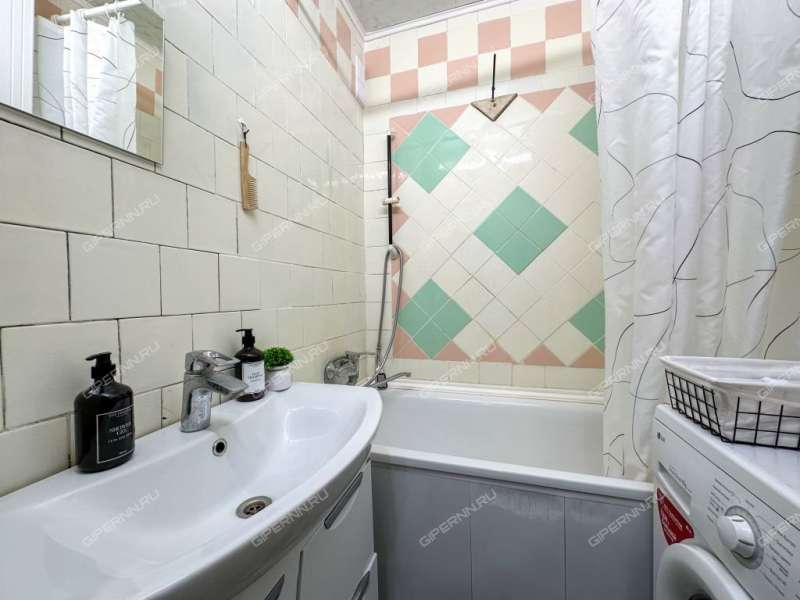 трёхкомнатная квартира на улице Маршала Жукова дом 2