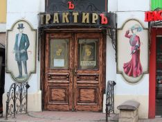 Неделя тишины: какие двери в Нижнем Новгороде закрыты из-за коронавируса