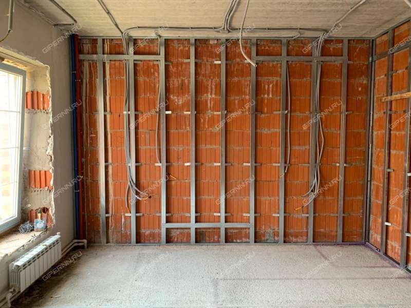 таунхаус в слободе Верхнепечёрская