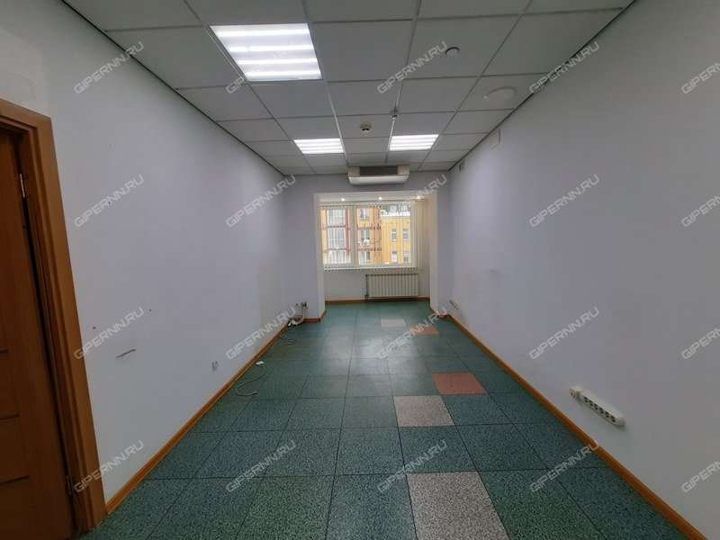 помещение под офис на Ошарская ул., д.14