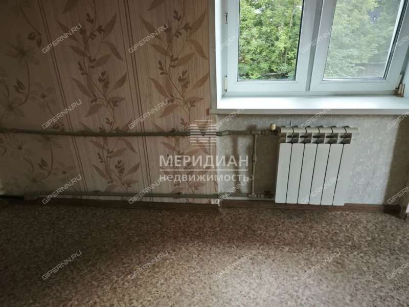 однокомнатная квартира на Климовской улице дом 86