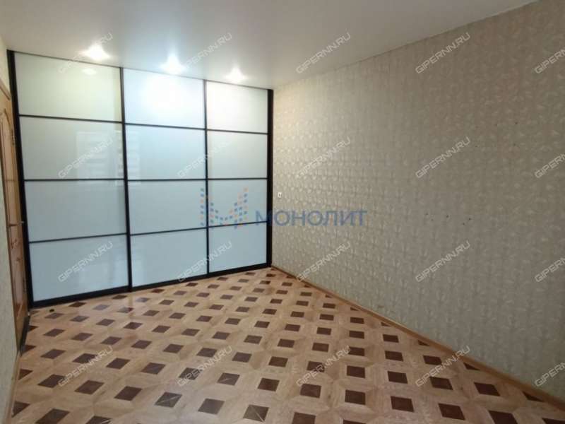 двухкомнатная квартира на Победной улице дом 21