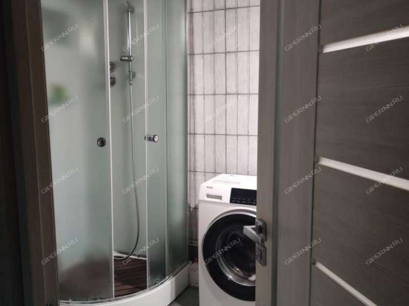 четырёхкомнатная квартира на улице Пермякова дом 4А