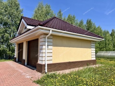 kottedzh-derevnya-kozhevennoe-bogorodskiy-municipalnyy-okrug фото