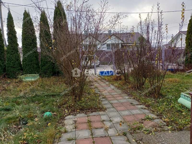 дом на Хлебосольной улице