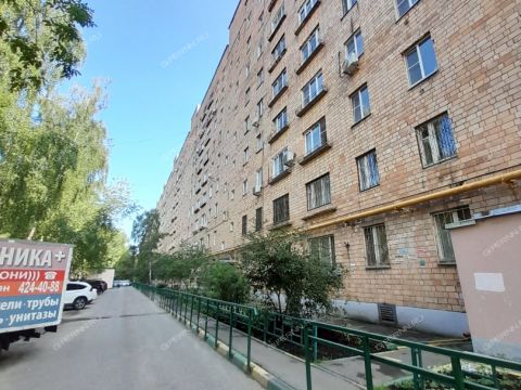 1-komnatnaya-ul-volodarskogo-d-4 фото