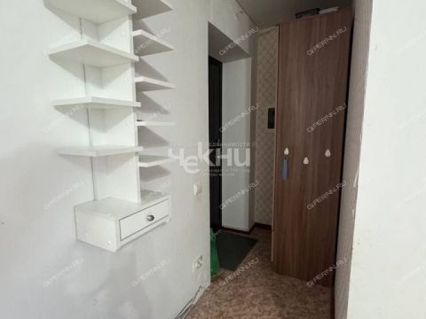 1-komnatnaya-gorod-gorodec-gorodeckiy-rayon фото