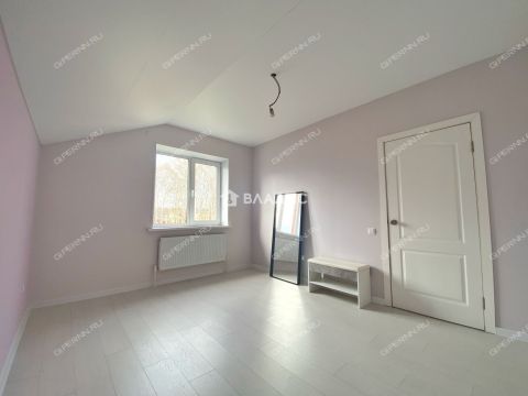 dom-derevnya-krutaya-kstovskiy-rayon фото