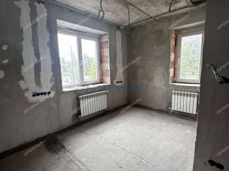 таунхаус в Александровской слободе