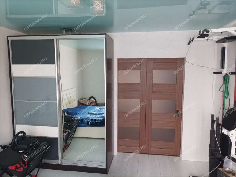 двухкомнатная квартира на Медицинской улице дом 13