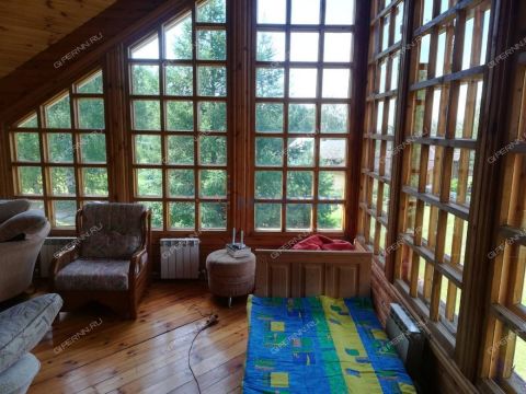 kottedzh-derevnya-mostovka-sokolskiy-gorodskoy-okrug фото