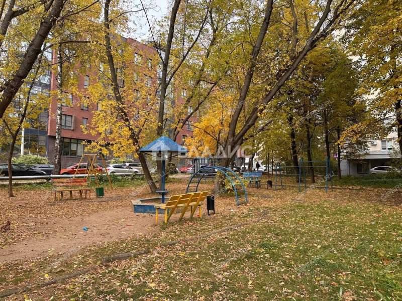 трёхкомнатная квартира на Трудовой улице дом 6