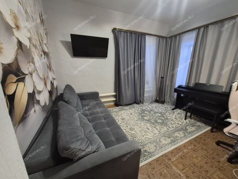 2-komnatnaya-gorod-lyskovo-lyskovskiy-municipalnyy-okrug фото