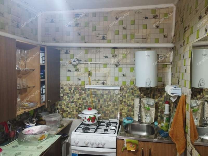 дом на Восточной улице рабочий посёлок Горбатовка