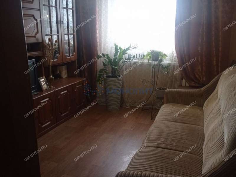 четырёхкомнатная квартира на Комсомольской площади дом 2 к1