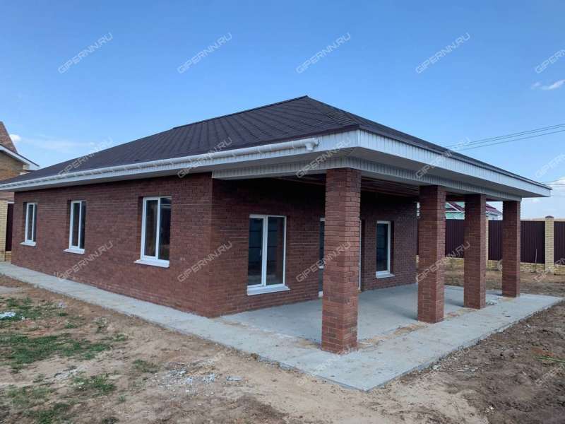 дом на  деревня Подвалиха