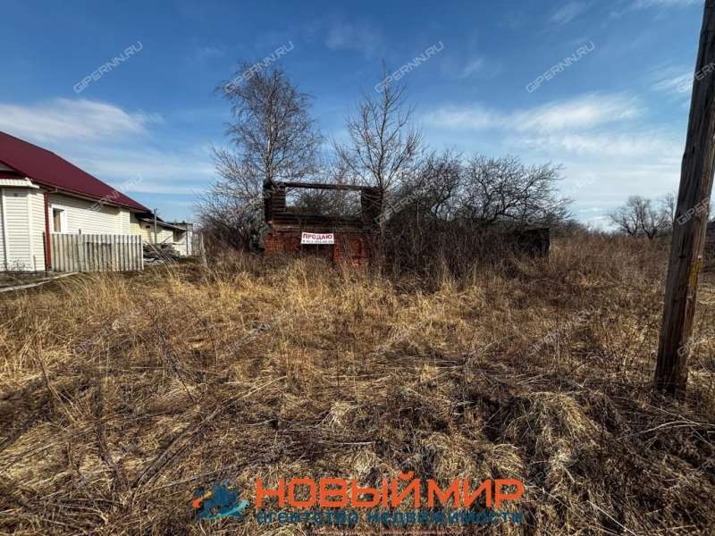 земельный участок 10 соток деревня Ваганьково