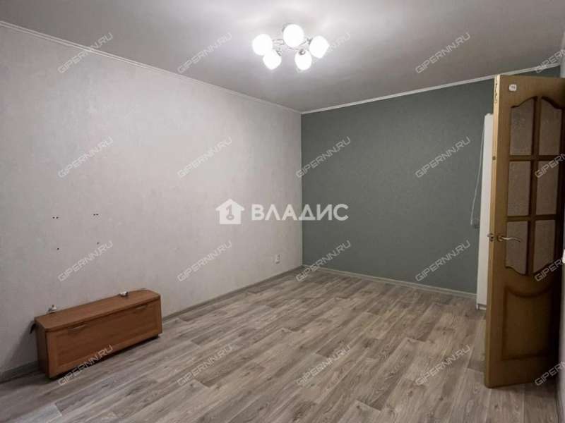 двухкомнатная квартира на улице Маршала Голованова дом 45
