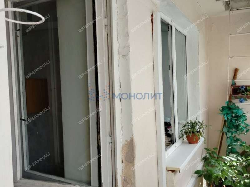 двухкомнатная квартира на улице Адмирала Макарова дом 8 к1