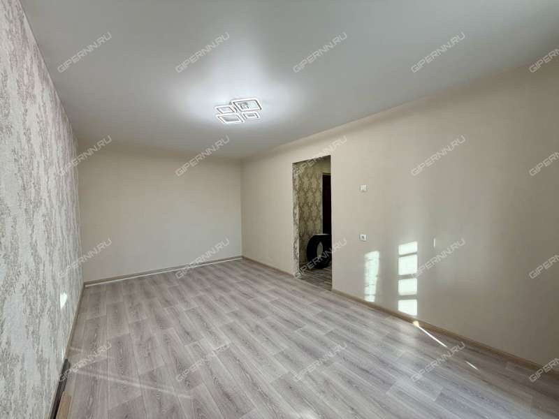 двухкомнатная квартира на улице Сергея Акимова дом 17