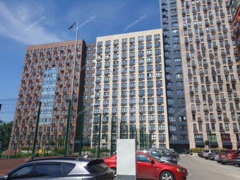 1-komnatnaya-ul-pravdinskaya-d-43 фото