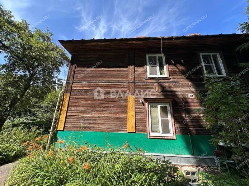 двухкомнатная квартира в Высоковском переулке дом 3