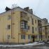 однокомнатная квартира на Архангельской улице дом 9а