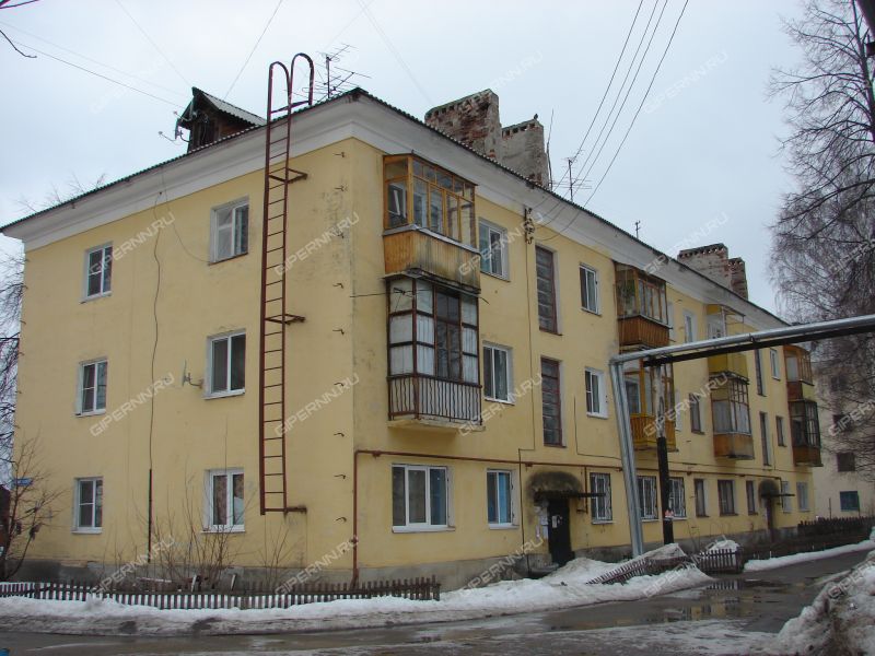 однокомнатная квартира на Архангельской улице дом 9а