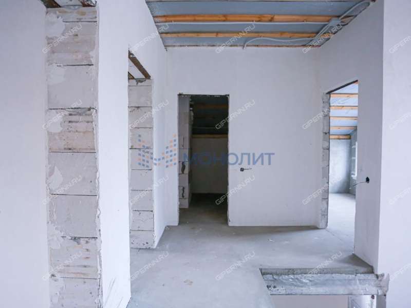 коттедж на улице Старокузнечихинская