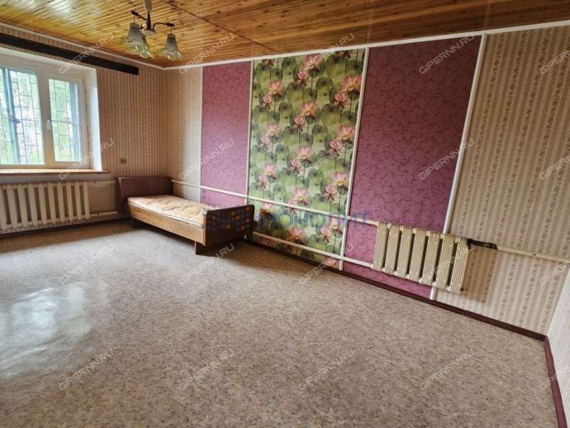 дом на улице Береговая