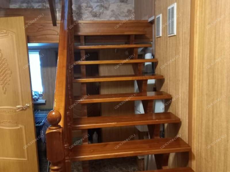 дом на улице Пилотов