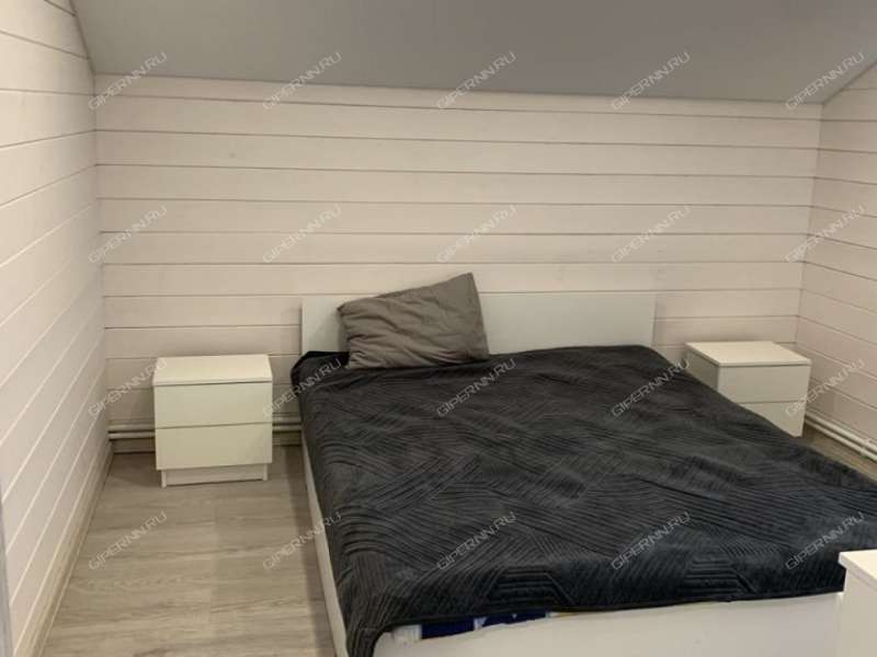 дом на СНТ Балтика