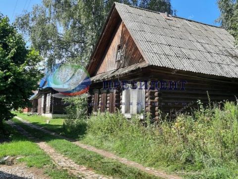 derevnya-korobeynikovo-gorodeckiy-rayon фото