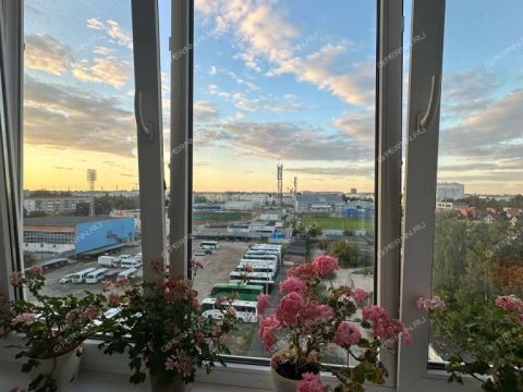 3-komnatnaya-gorod-dzerzhinsk-gorodskoy-okrug-dzerzhinsk фото