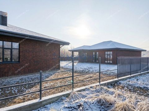 dom-selo-elhovka-kstovskiy-rayon фото