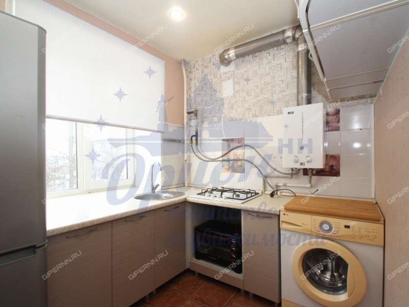 трёхкомнатная квартира на Московском шоссе дом 314а