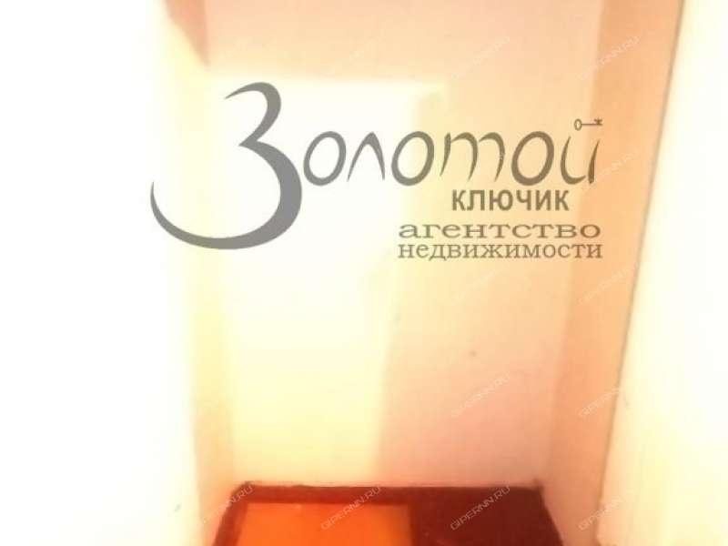 трёхкомнатная квартира на проспекте Героев дом 41