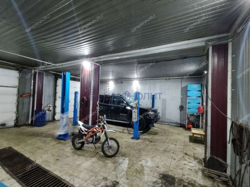 здание под склад, недвижимость под автобизнес на улице Григоровича