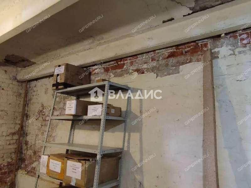 помещение под помещение свободного назначения на Советской улице