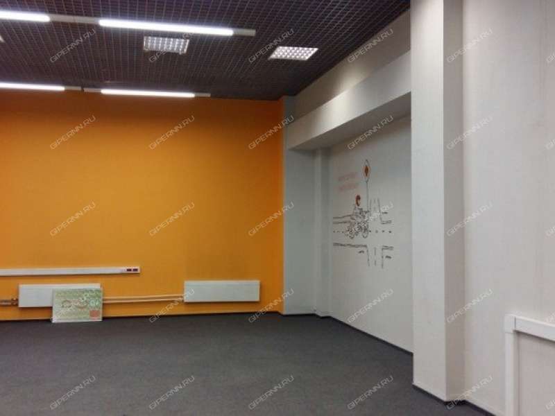 помещение под офис на Сормовском шоссе