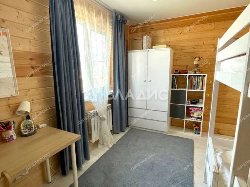 дом на улице Челябинская коттеджный посёлок Авангард