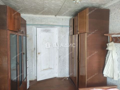 1-2-doma-rabochiy-poselok-gorbatovka-gorodskoy-okrug-dzerzhinsk фото