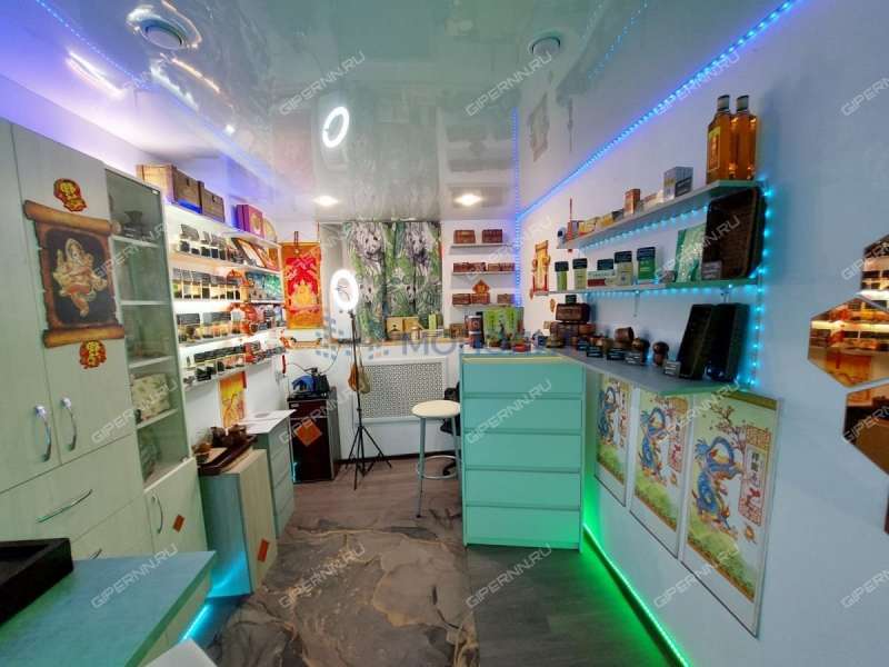 помещение под помещение свободного назначения, офис на улице Маслякова